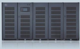 润徽  Hipulse－NXL系列UPS（500-800KVA）