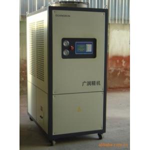 广润 油冷机