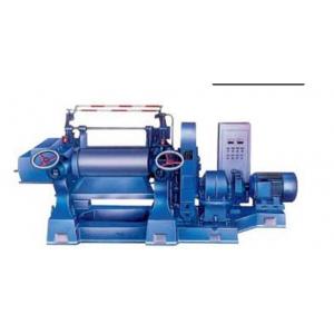 万泰隆  X(S)K400 开放式炼胶机