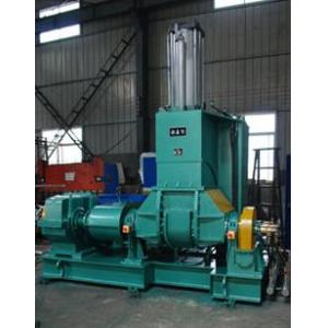 万泰隆  密炼机