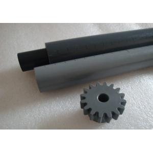 派斯克  PVC机加工零件