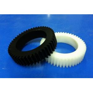 派斯克  POM齿轮加工件