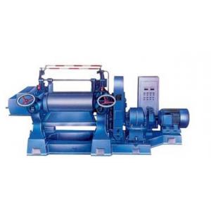 万泰隆  X(S)K400 开放式炼胶机维修