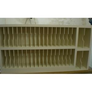 派斯克  米黄PVC文件柜