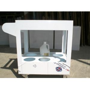 派斯克   太阳能PP小推车