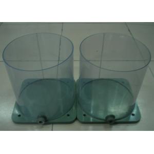 派斯克  透明PVC药液桶