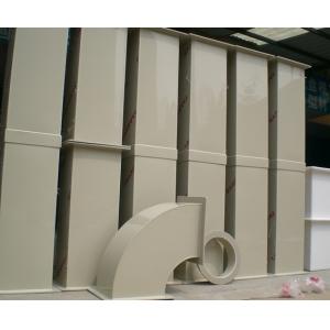 派斯克  防腐通风系统