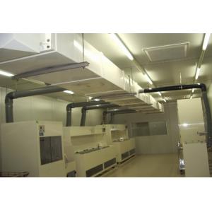 派斯克   酸碱排风系统