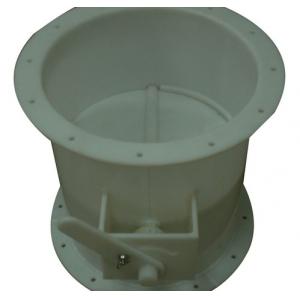 派斯克  PP白色风阀