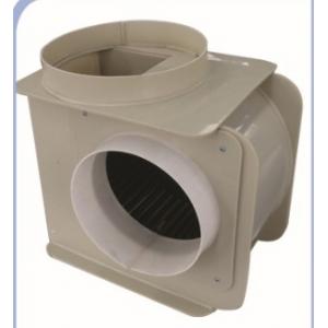 派斯克   PP通风柜风机