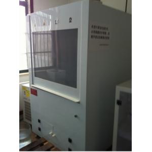 派斯克  PP聚丙烯通风柜