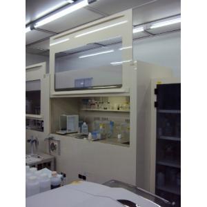 派斯克   PVC通风柜