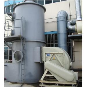 派斯克  废气处理塔