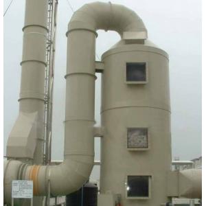 派斯克    PP处理塔