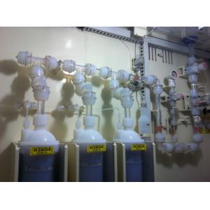 派斯克  PFA管路