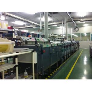 派斯克   PVC电镀设备