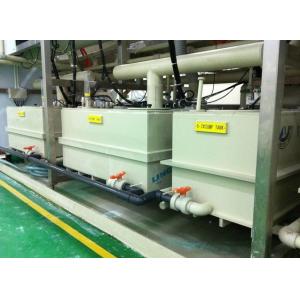 派斯克   PP电镀槽TSP004