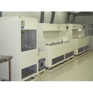 派斯克  蚀刻清洗设备