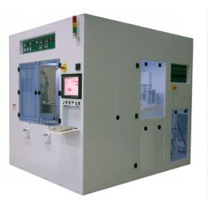 派斯克  清洗机台