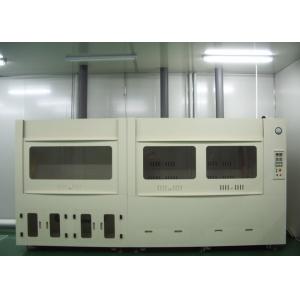 派斯克  PVC清洗柜