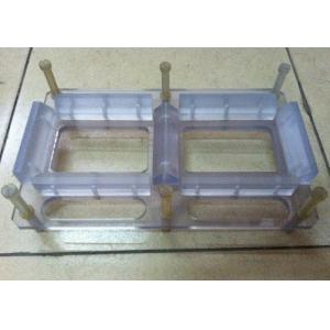 派斯克  亚克力夹具治具