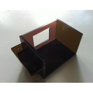 派斯克  工业用亚克力制品