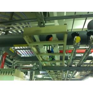 派斯克  工业管路工程