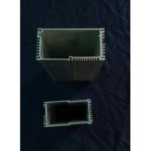 铝合金电气壳电气箱