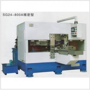 长期供应花键冷轧成型机SG24-800A 花键冷轧成型机 品质保证