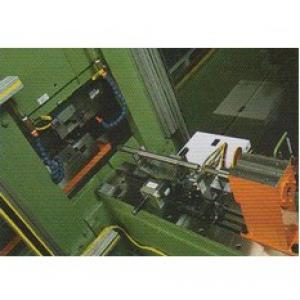 长期供应无锡花键冷轧成型机 花键冷轧成型机SG24-800A 加工零件