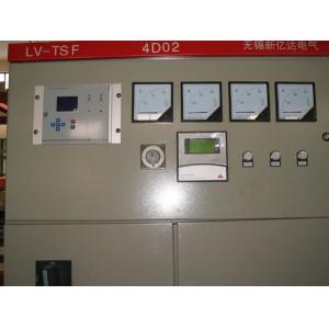 谐波、低压谐波治理成套 装置 LV-TSF 4D02