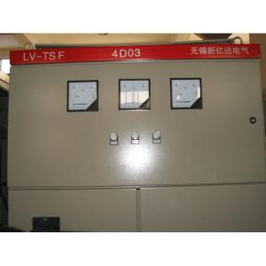 谐波、低压谐波治理成套 装置 LV-TSF 4D03