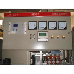 谐波、低压谐波治理成套 装置LV-TSF 5D02