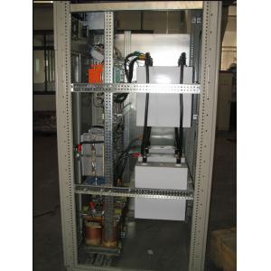 配电柜内部结构