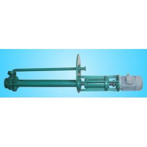 四氯化钛专用液下循环泵