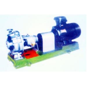 HIP、HZAP型夹套保温化工泵