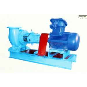 HHF型钢衬氟塑料化工强制循环泵
