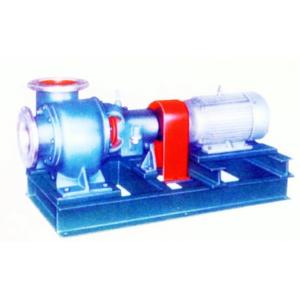 HHB型不锈钢强制循环泵