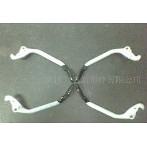 提供电动车手柄浸塑加工