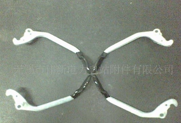 提供电动车手柄浸塑加工