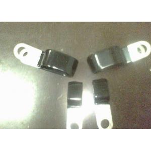 线夹PVC浸塑加工