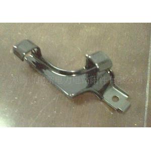 提供汽车空调管支架PVC浸塑加工