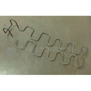 提供汽车座椅弹簧浸塑加工