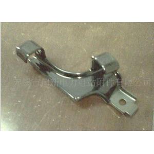 提供空调管支架PVC浸塑加工