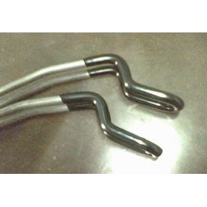 汽车座椅配件PVC浸塑