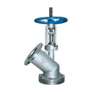 不锈钢阀门放料阀