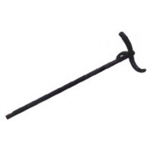 搪玻璃叶轮式搅拌