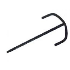 搪玻璃锚式搅拌