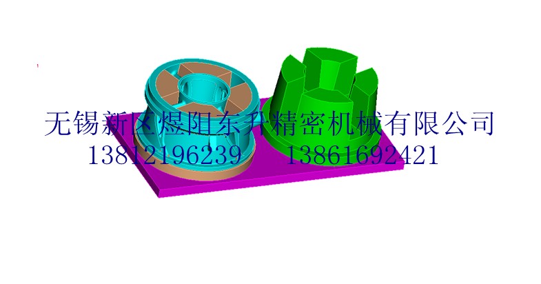 工装类7