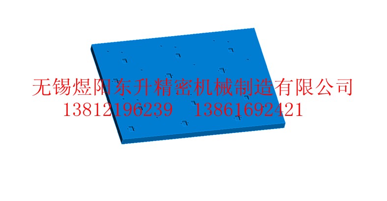 精密零部件1